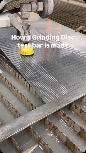 51K views · 148 reactions | This is how we make the test bar for the grinding disc test. 3/16 x 3/4 plate steel with 1/4 scribed lines. | Fireball Tool | Facebook