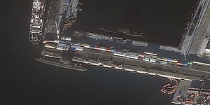 Weekend Update #164: Ukraine Is Winning The War At Sea