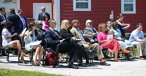 Nashville Named As 'Promise Zone' City