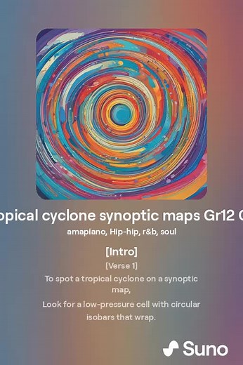 12 Tropical cyclone synoptic maps Gr12 CAPS #grade12 #grade12exam #prelims #prelims2024 #Geo #geography #tropicalstorm #cyclones #song #studytips #study #2024tiktok #Reading #Weather #Synoptic #lowpressure #hurricanes #southafrican #typhoon