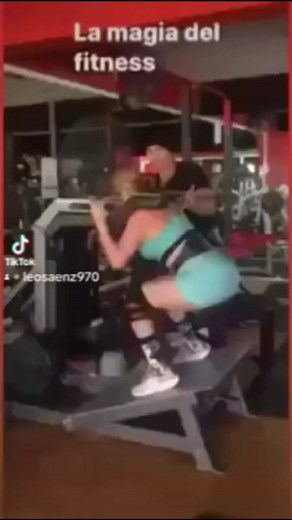 #gym #gymmotivation #gymgirl #womanlook #live #livefit #gymfitness #mundofit #2023 #2024 #vive #vivesano #vibes #vibepositiva #goodvibes #hastags #hastagsforlikes #trainer #entrenamiento #team #never #nevergiveup #focus #voluntad #equipo #tiktok #world #worldstar #womanstyle #womanpower | Leo Saenz