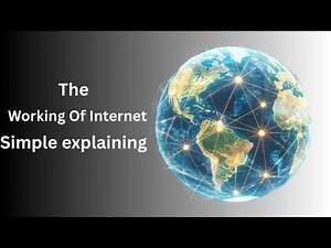 How the Internet Actually Works
