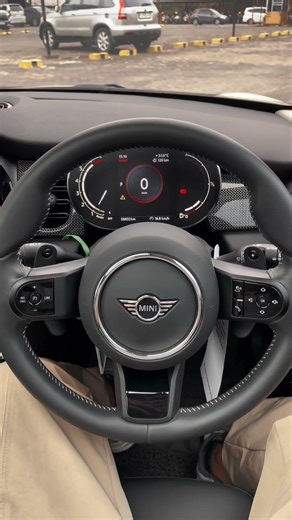 Mini cooper S Turbo 2022, #kingmobilindosemarang #mobilbekas