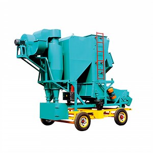 [Hot Item] Peanut Groundnut Oil Production Line for Agricultural Machinery