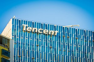 Tencent Segera Akuisisi Studio Pengembang Gim Polandia Techland - Teknologi Katadata.co.id