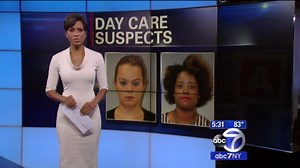 Cranford daycare workers accused of fostering 'fight club' among kids plead not guilty