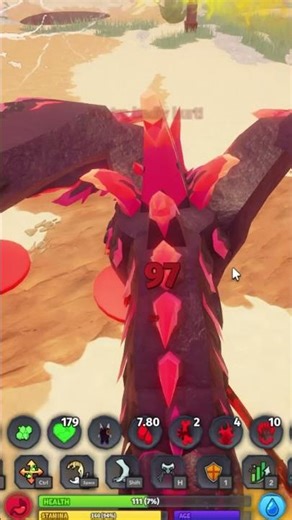 Healer vs Zoltraack... WHY DID I DO THIS 😭