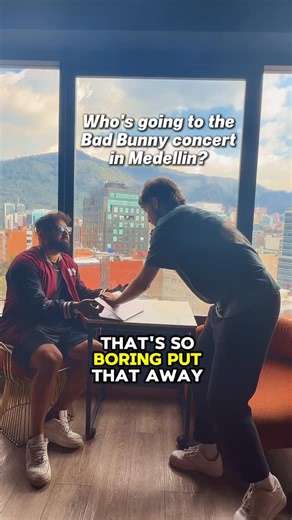 Saad Khan | The Extranjero on Instagram: "Bad Bunny afterparty in Medellín! City will be in chaos if you don’t plan ahead 🐰🇨🇴 Jan 23-24-25 We lock your unforgettable night in before the madness. ✔️ Guaranteed entry to a top club ✔️ VIP section / balcony access ✔️ Cover included ✔️ Private SUV transportation (round trip) ✔️ Welcome shot on arrival Comment or DM "BUNNY" 🐰 for access #badbunny #medellin #colombia #medellincolombia #colombiatravel"