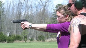 Training for the zombie apocalypse | CNN