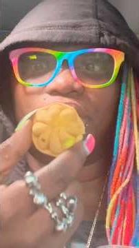 Asian Snacks Review 😋check out full video on my channel! Like comment and SUBSCRIBE!