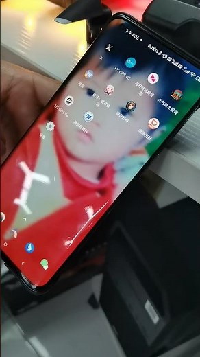 HS155 ドローン APP アプリ接続方法