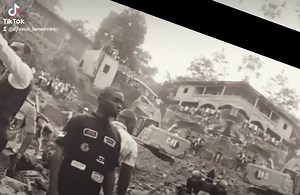 RIP 💔🇨🇲 | DJ Lexus Le Monstre