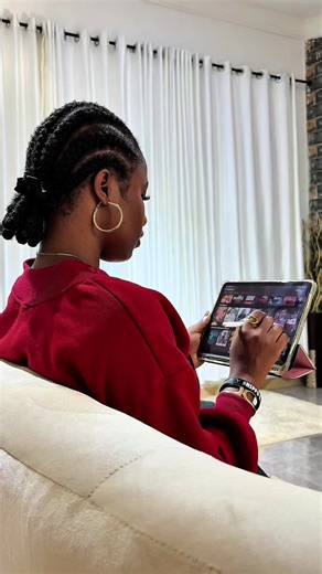 Perfect Combo - My New Favorite Show!