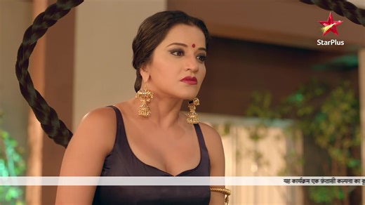 1.8M views · 83K reactions | Kyun nahi kar paa rahi Ruby Ansh ko apne kabze mein? Kaun hai jo Ansh ko #protect kar raha hai? Jaanne ke liye #dekhiye Nazar! #nazar #mohana #niyati #jatin #piya #rishi #thriller #trp #supernaturalshow #starplus #trendingshow #daayan #rescue #save | StarPlus | Facebook