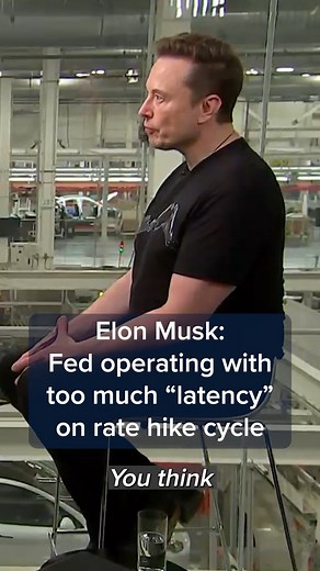 195K views · 1.8K reactions | Elon Musk sat down with CNBC's David Faber on Tuesday in a long interview in which several issues were discussed. | CNBC | Facebook