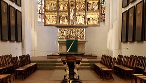 The Riddle of Bach's "Lutheran" Mass