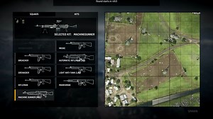 战地3终于出模组了，战地3PRmod 30分钟试玩视频