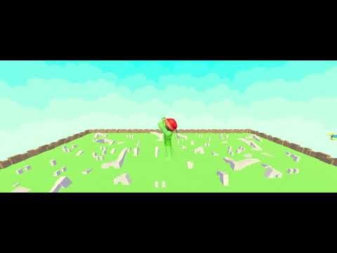 Noob train 1000 noobs