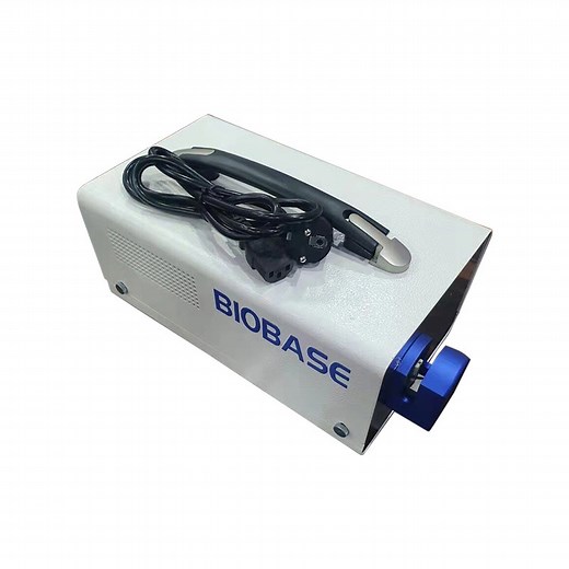 [Hot Item] Biobase Medical Sealing Machine Portable Blood Bag Tube Sealer