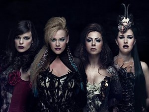Exit Eden - Impossible