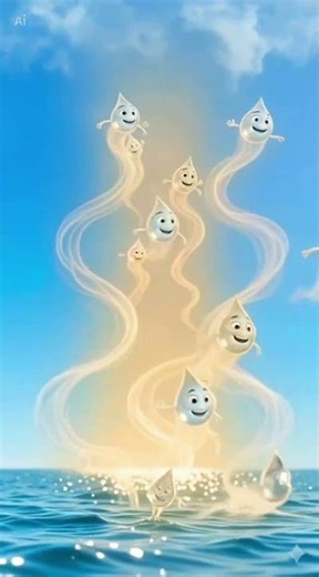 How Are Clouds Made? ☁️ The Answer Will SURPRISE You!