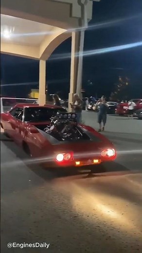 Insane Musclecar Builds You NEED To See 😈🔥