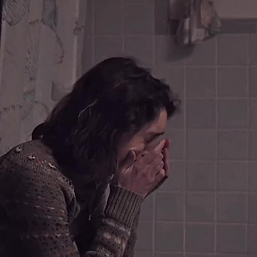 Saddest st moment??}#strangerthings#fyp#sad#viral