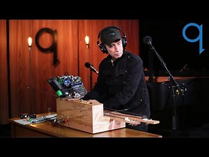 How composer Mark Korven created the incredibly eerie sound for The Lighthouse