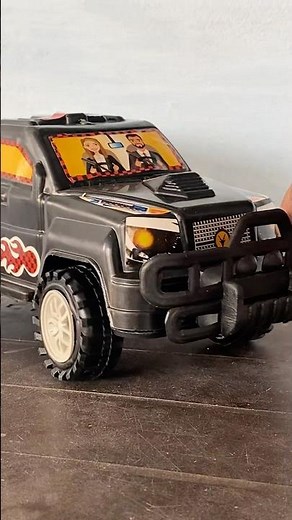 Mini Auto Highlights 🚗✨ – Winzig, aber beeindruckend! | KleinKraft