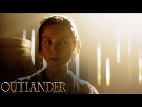 Outlander | First 4 Minutes of Season 8