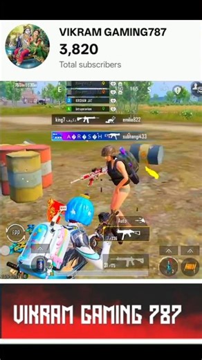 wait for end #shorts #shortsviral #shortsfeed #bgmi