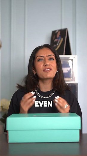 NIKE Air Force 1 x Tiffany & Co. Review!