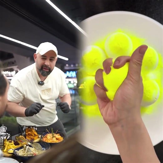 من صدمة نسيت طعمة الاكل اديش كان طيب #محمد_نانسي #كوميديا #مواقف_زوجية