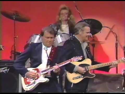 The World's Most Famous Unknown Band