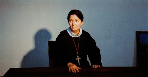 In TikToks and a Memoir, a Nun Makes the Unexpected Case for Convent Life