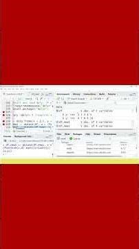 User-Defined Functions In R Series_3