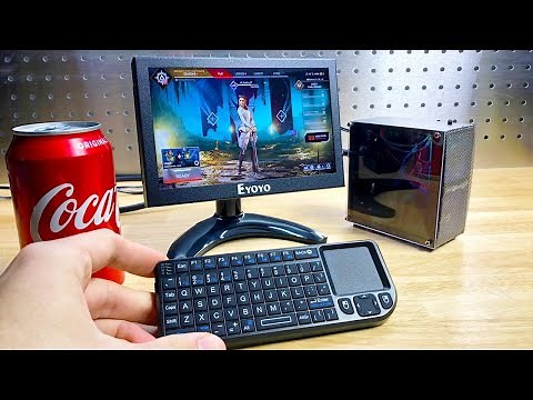 TOP 5 : MEILLEUR MINI PC 2025 mini Ordinateur compact mais très performant