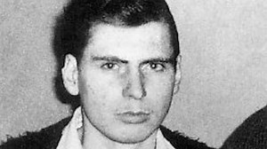 Dennis Nilsen serial murders in London