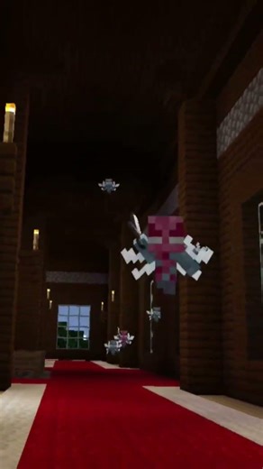 Minecraft VR | QuestCraft