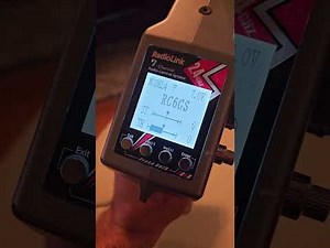 Radiolink RC6GS v3(only) Launch button and Throttle Ramp quick guide