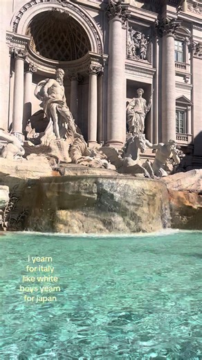 Feeling FOMO Over Spring Break in Italy