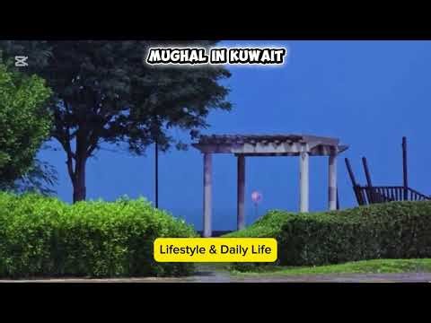 Beautiful Rainy Weather in Kuwait City Today 🌧️ | Amazing City Views 🇰🇼 #الكويت #kuwait #news