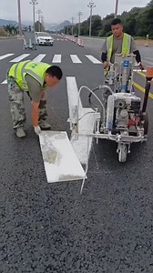 735K views · 3.7K reactions | Making Road Sign #road #sign #machine #amazingvideo | ताज़ा खबर | Facebook