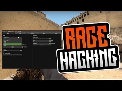 CS:GO Hacking cu cheaturi Free #3 | PPHUD