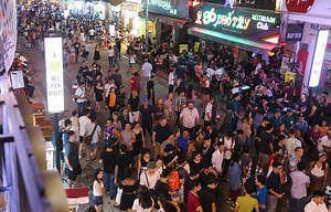 Saigon has one of the best nightlife in Southeast Asia: Rough Guides - VnExpress International