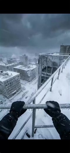 “Choose a shelter and survive for one month in a city -158。F to receive 10 million dollars.”#fyp #ai #aiart #choices #anime