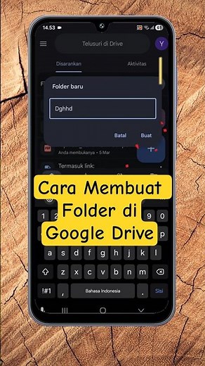 How to Create a Folder in Google Drive #creategoogledrivefolder #googledrive