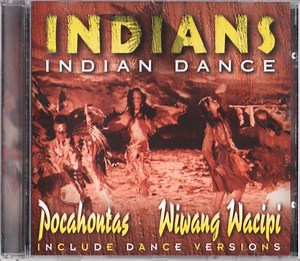 Indians - Indian Dance