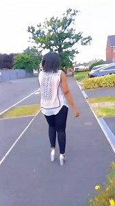 12K views · 433 reactions | We have a hot spot Challenge. You can take a small video walking nekaslow mo sezvizvi, you never know unonhongwa iwe. Vamwe vakanhongwa pasingle challege.uri mustay in unonzi tsviyo nani kunze kwepano pa Madhumbe The Domestic Worker  | Madhumbe The Domestic Worker | Facebook