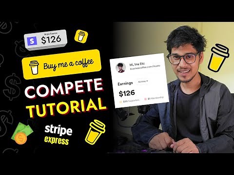 Ultimate Guide to Buy Me a Coffee to Make Money | Complete Tutorial and Income Proof